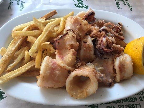 Taverna Saita